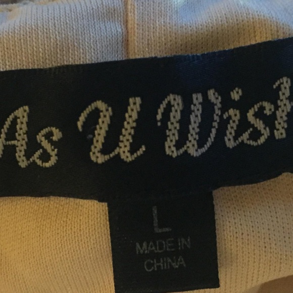 NYE Gold Sequin Shimmer Strapless Dress - Picture 3 of 5